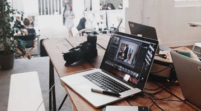 Simple Blog Post (Demo)