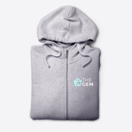 TheGem Hoodie