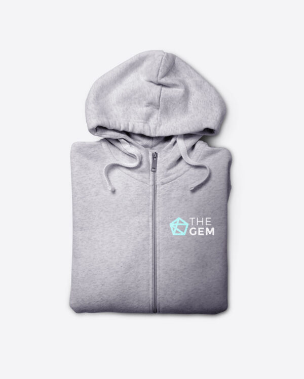TheGem Hoodie