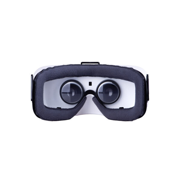 Vr-Glasses (Demo)
