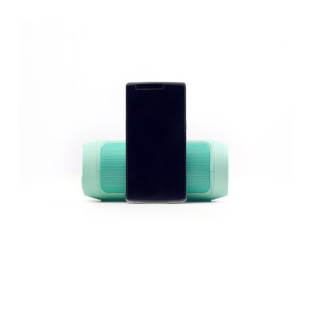 Wi-Fi Subwoofer (Demo)