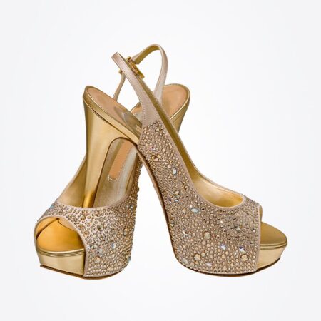 Golden heels (Demo)