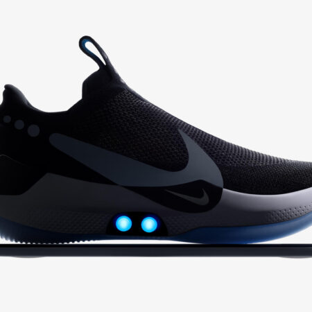Nike Shoe